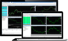 Desktop Metatrader 4